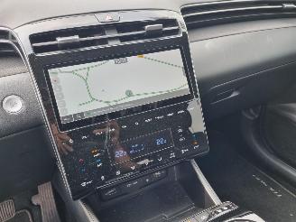 Hyundai Tucson 1.6 T-GDI Aut. MHEV Leder Stoeverw Navi Led picture 17