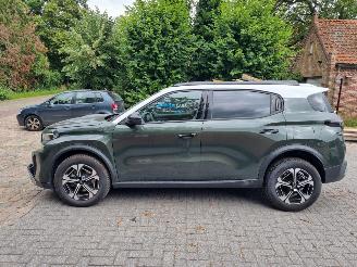 Citroën C3 Aircross AUT 1.2 Hybrid Max picture 2