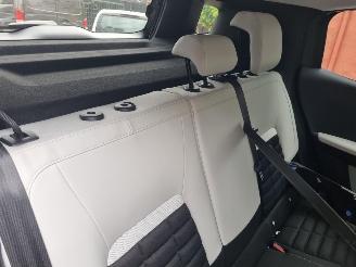 Citroën C3 Aircross AUT 1.2 Hybrid Max picture 10