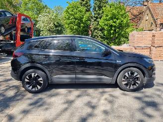 Opel Grandland X 1.2 Turbo Automaat Navi Stoelverw Leder picture 2