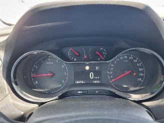 Opel Grandland X 1.2 Turbo Automaat Navi Stoelverw Leder picture 15