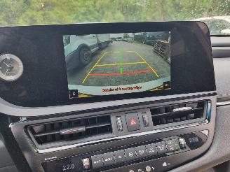 Lexus ES 300H Business Line Schuifdak Led Stoelverw picture 21