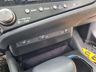 Lexus ES 300H Business Line Schuifdak Led Stoelverw picture 20