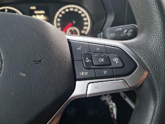 Volkswagen Caddy 2.0 TDI Airco Schuifdeur picture 15