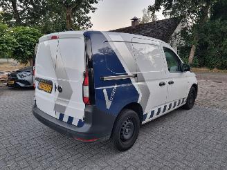 Volkswagen Caddy 2.0 TDI Airco Schuifdeur picture 5