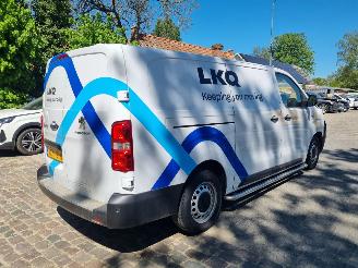 Peugeot Expert BlueHDI 100 L3 Airco Navi picture 5
