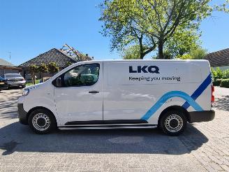 Peugeot Expert BlueHDI 100 L3 Airco Navi picture 2