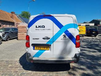Peugeot Expert BlueHDI 100 L3 Airco Navi picture 4
