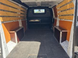 Peugeot Expert BlueHDI 100 L3 Airco Navi picture 12