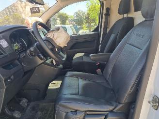 Peugeot Expert BlueHDI 100 L3 Airco Navi picture 15