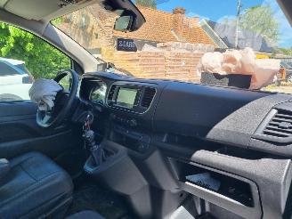 Peugeot Expert BlueHDI 100 L3 Airco Navi picture 13