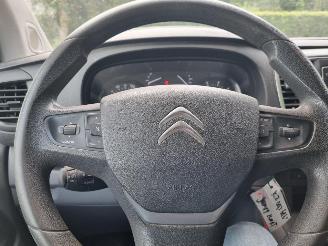 Citroën Jumpy BlueHDI 100 Airco picture 16