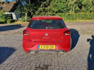 Seat Ibiza FR 1.0 EcoTSI 95pk picture 2