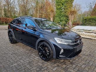 uszkodzony samochody osobowe Volkswagen Taigo Rline 1.0 TSI Led Stoelverw 2025/5