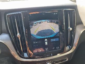 Volvo V-60 D3 Aut. Navi Led Leder Stoelverw picture 19