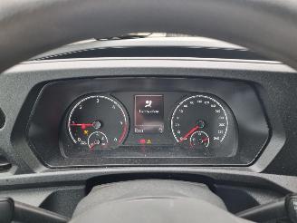 Volkswagen Caddy 2.0 TDI Airco Schuifdeur picture 19