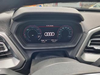 Audi Q4 e-tron 45 quattro 82 KHW SHZ Navi Led picture 18