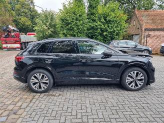 Audi Q4 e-tron 45 quattro 82 KHW SHZ Navi Led picture 2