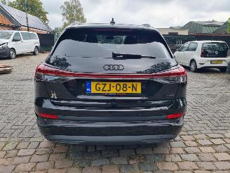 Audi Q4 e-tron 45 quattro 82 KHW SHZ Navi Led picture 4
