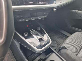 Audi Q4 e-tron 45 quattro 82 KHW SHZ Navi Led picture 19