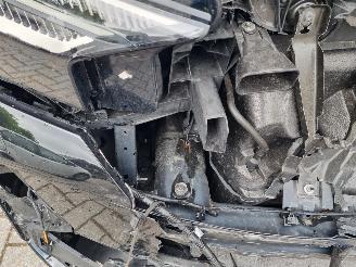 Audi Q4 e-tron 45 quattro 82 KHW SHZ Navi Led picture 12