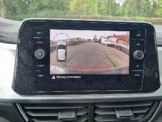 Volkswagen T-Roc 1.5 TSI Aut. 110KW 75 Edition Led picture 18