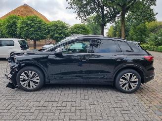 Audi Q4 e-tron 45 quattro 82 KHW SHZ Navi Led picture 6