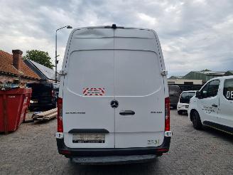 Mercedes Sprinter 315 CDI L2 H2 Airco picture 4