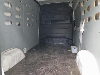 Mercedes Sprinter 315 CDI L2 H2 Airco picture 10