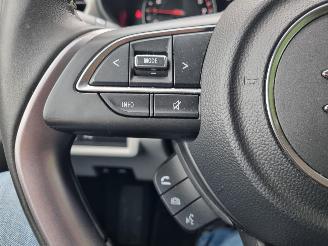 Suzuki Swift 1.2 SH Automaat Clima picture 18
