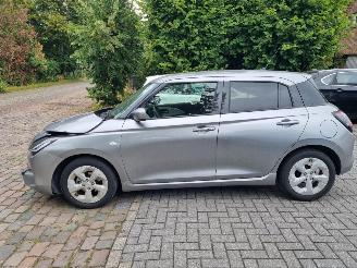 Suzuki Swift 1.2 SH Automaat Clima picture 2
