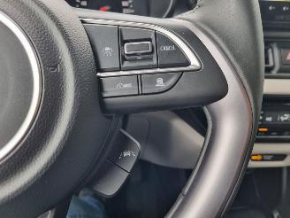 Suzuki Swift 1.2 SH Automaat Clima picture 19