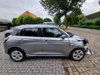 Suzuki Swift 1.2 SH Automaat Clima picture 6