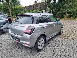 Suzuki Swift 1.2 SH Automaat Clima picture 5