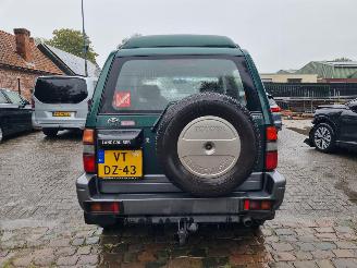 Toyota Landcruiser 3.0 TD VAN Airco Marge picture 4