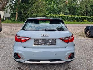 Audi A1 Allstreet 30TFSI Aut. Navi Camera picture 5