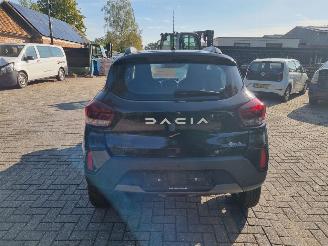 Dacia Spring Electric Airco picture 4