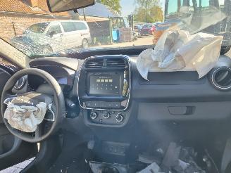 Dacia Spring Electric Airco picture 13