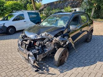 Dacia Spring Electric Airco picture 7