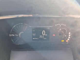 Dacia Spring Electric Airco picture 8