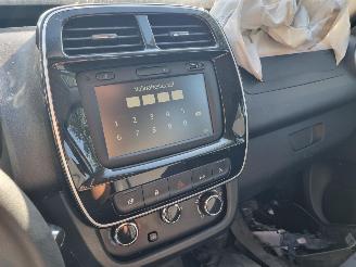 Dacia Spring Electric Airco picture 9