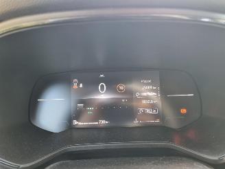 Renault Clio 1.0 Tce 90 Airco Navi picture 18