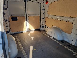Mercedes Vito PRO 116CDI Aut L3 Airco Navi Stoelverw picture 19