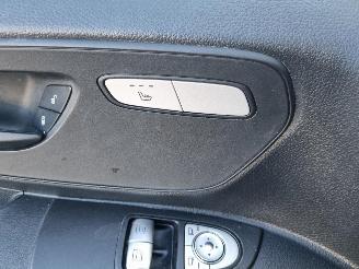 Mercedes Vito PRO 116CDI Aut L3 Airco Navi Stoelverw picture 14