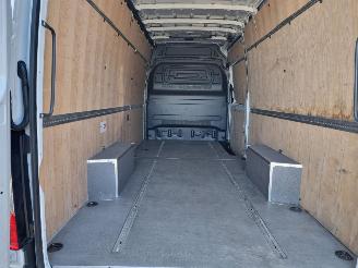 Mercedes Sprinter PRO 317 Maxi LED Navi Stoelverw picture 9