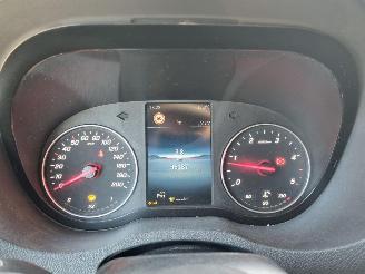 Mercedes Sprinter PRO 317 Maxi LED Navi Stoelverw picture 13