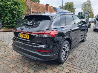 Audi Q4 Etron 45 quattro 82 KHW SHZ Navi Led picture 3