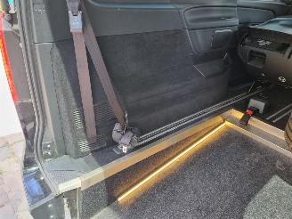 Mercedes EQV 300 90KWH Rolstoelbus 5 Stoelen Led Stoelverw picture 12