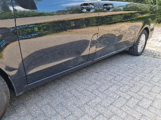 Mercedes EQV 300 90KWH Rolstoelbus 5 Stoelen Led Stoelverw picture 9
