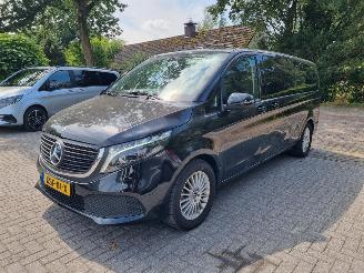 Mercedes EQV 300 90KWH Rolstoelbus 5 Stoelen Led Stoelverw picture 7